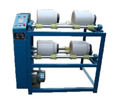 瓷瓶球磨機(jī)，滾輪研磨機(jī),滾輪球磨機(jī)