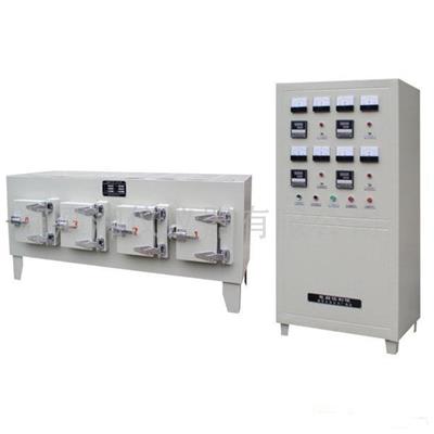梯度電爐（1350℃、1650℃）