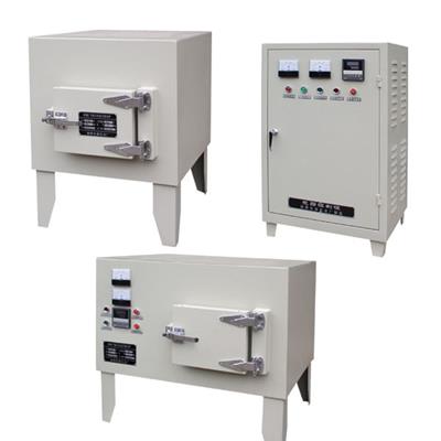 SX2系列箱式電阻爐（1000℃、1200℃、1350℃、1600℃）